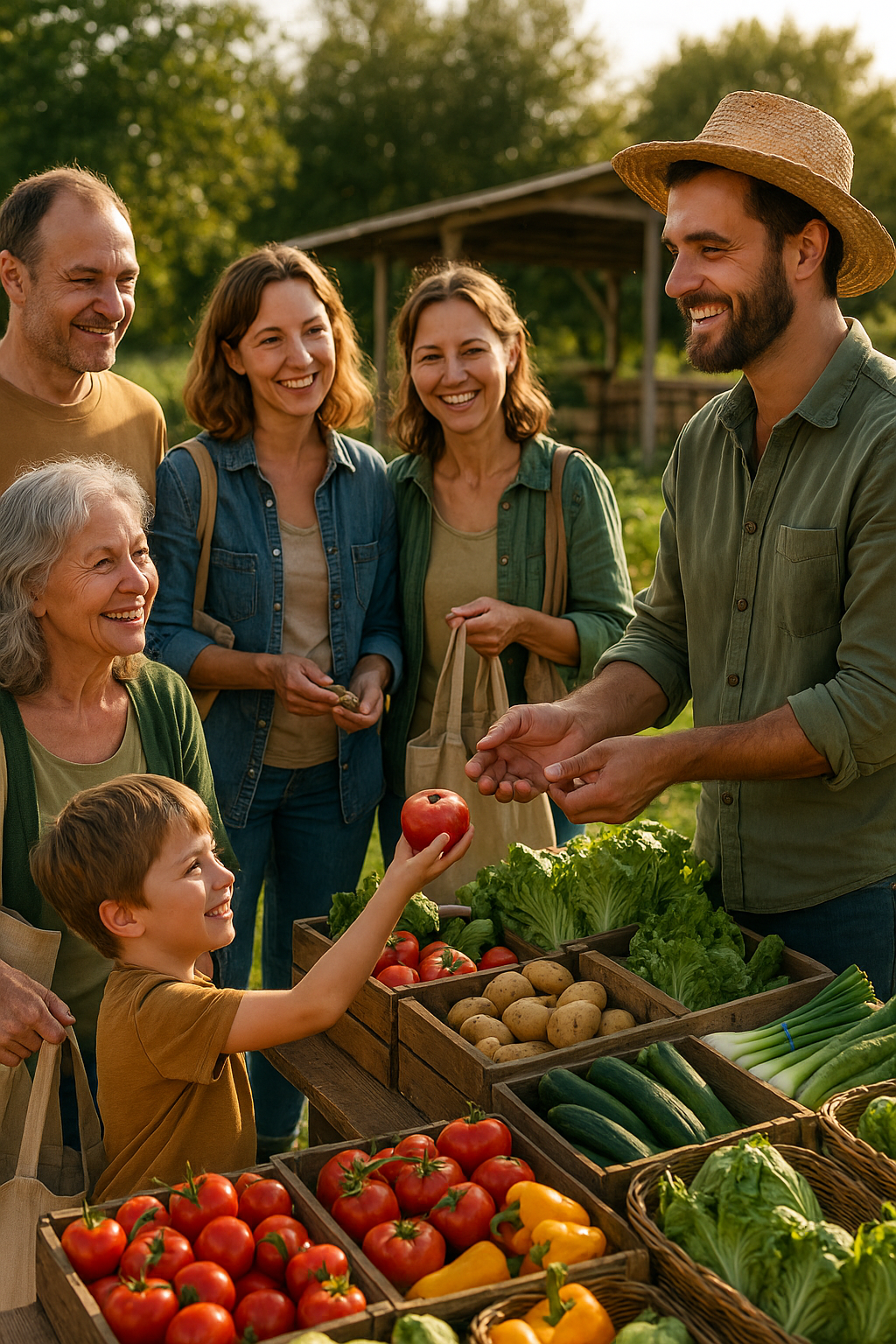 Engagement social et communautaire